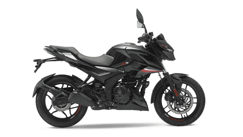 Pulsar N250
